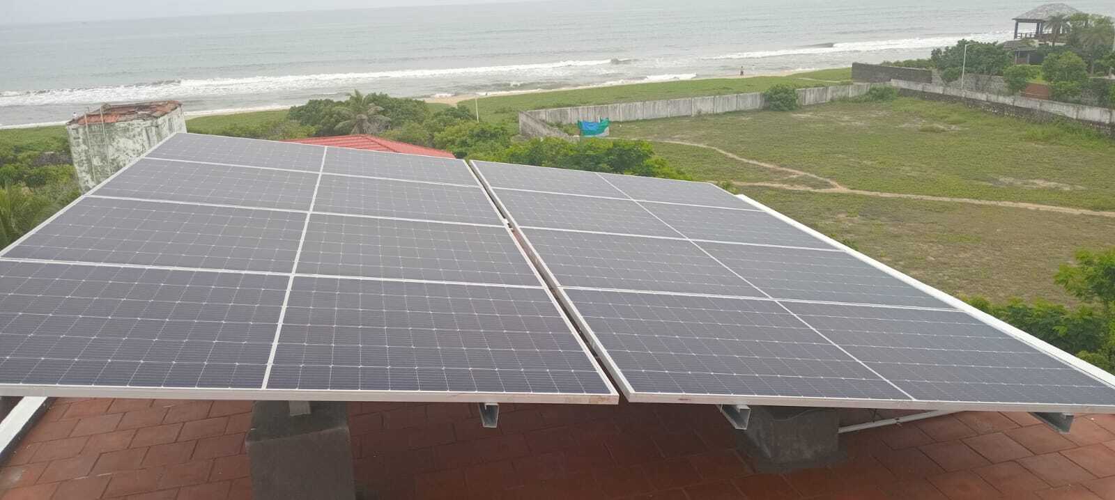 CHENNAI - OMR VILLA PROJECT