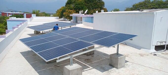 RRC ARTS AND SCIENCE COLLEGE